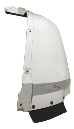 003884 Paralama De Cabine Volvo Vm Com Detalhe 5070468757