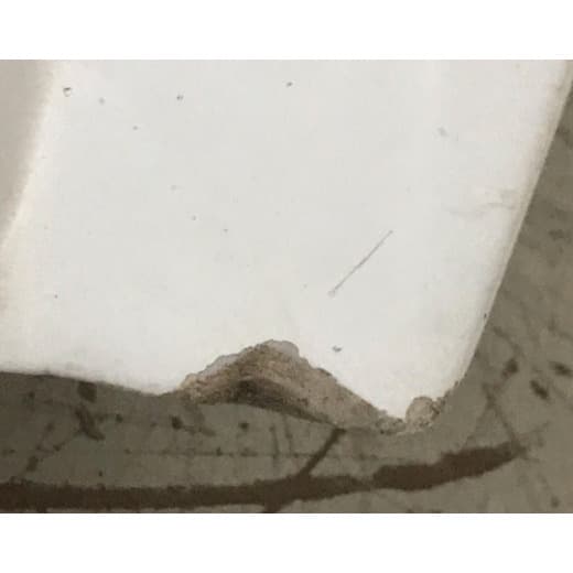 003884 - Paralama de Cabine Volvo VM com Detalhe - 5070468757