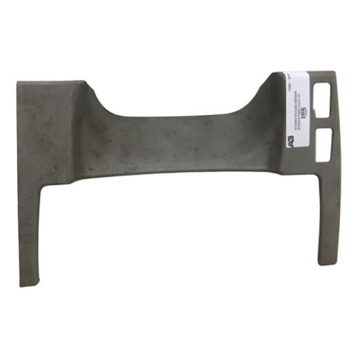 003875 20722663 Moldura Inferior Interruptores Volvo VM