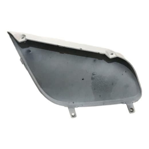 003874 Acabamento Defletor Direito Mercedes Benz Axor