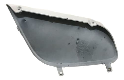 003874 Acabamento Defletor Direito Mercedes Benz Axor
