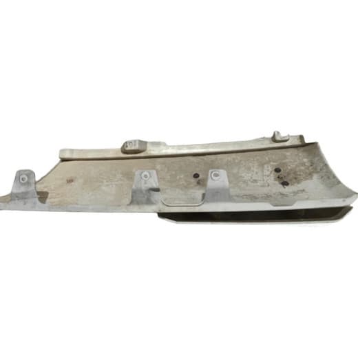 003880 - Coluna Frontal Volvo VM 2013 até 2016 LD - 20799433