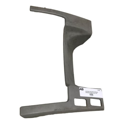 003875 20722663 Moldura Inferior Interruptores Volvo VM