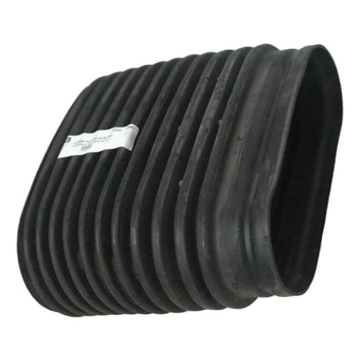 003887 Sanfona do Duto de Ar VW Constellation Teto Alto