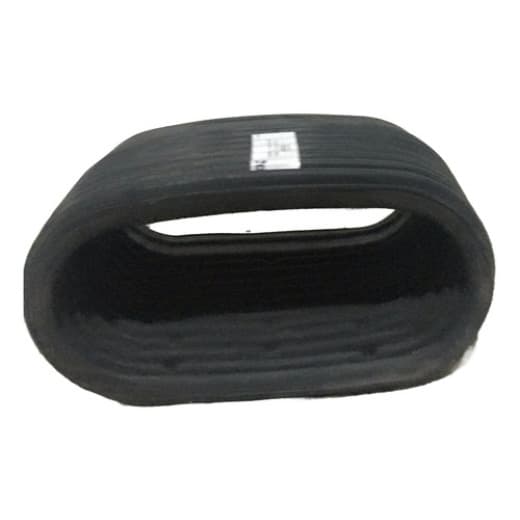 003887 Sanfona do Duto de Ar VW Constellation Teto Alto