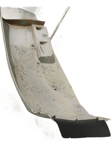 003884 Paralama De Cabine Volvo Vm Com Detalhe 5070468757