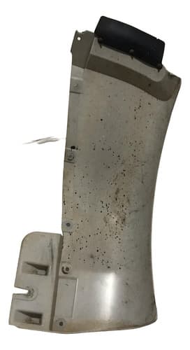 003884 Paralama De Cabine Volvo Vm Com Detalhe 5070468757