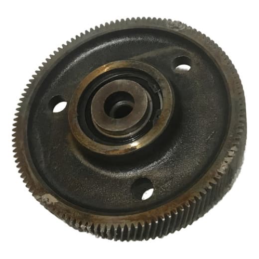 003897 Engrenagem Intermediária Motor Scania 124 Com Bomba