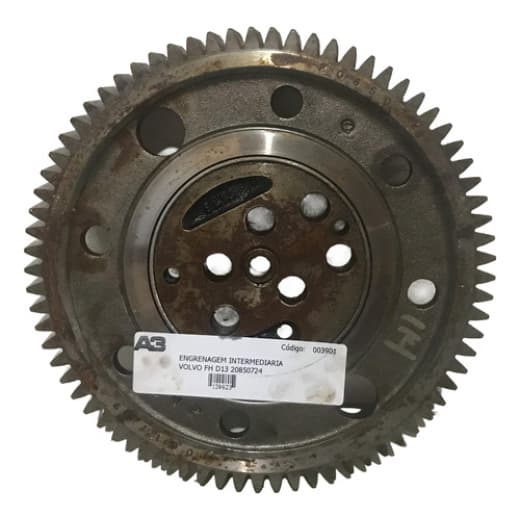 003901 Engrenagem Intermediaria Volvo Fh D13 20850724