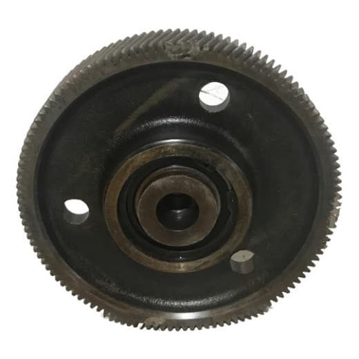 003897 Engrenagem Intermediária Motor Scania 124 Com Bomba