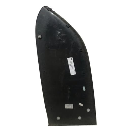 003914 Painel Da Porta Ld Mercedes Benz Usado (sem Tecido)