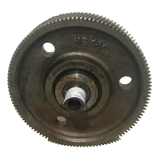 003897 Engrenagem Intermediária Motor Scania 124 Com Bomba