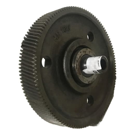 003897 Engrenagem Intermediária Motor Scania 124 Com Bomba