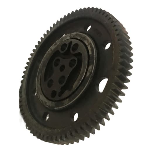 003901 Engrenagem Intermediaria Volvo Fh D13 20850724