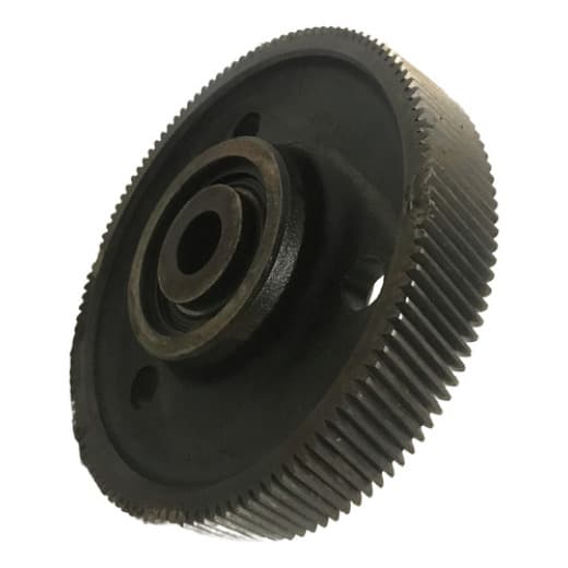 003897 Engrenagem Intermediária Motor Scania 124 Com Bomba
