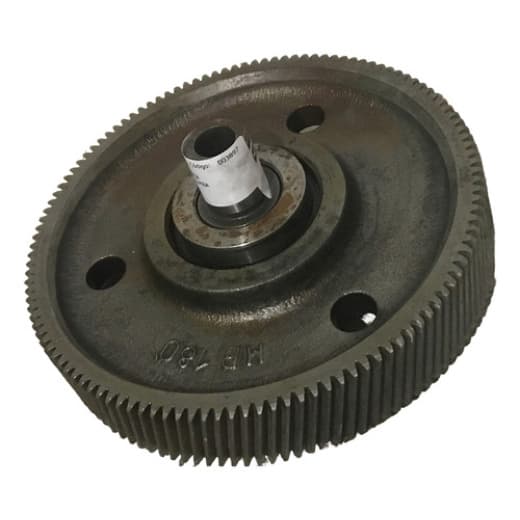 003897 Engrenagem Intermediária Motor Scania 124 Com Bomba