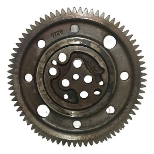 003901 Engrenagem Intermediaria Volvo Fh D13 20850724