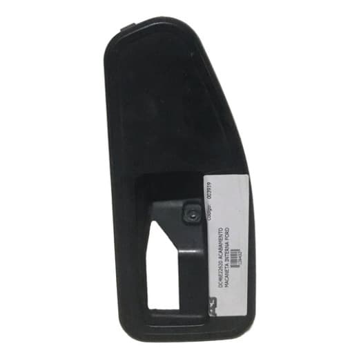 003919 Acabamento de Maçaneta Interna Ford Cargo Panda Cavalo LD