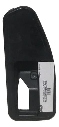 003919 Acabamento Macaneta Interna Ford Cargo Panda Cavalo