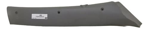 003931 Moldura Interna Parbrisa Ford Cargo Ld 4c46e03196aaw