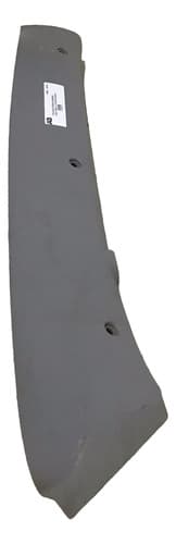 003931 Moldura Interna Parbrisa Ford Cargo Ld 4c46e03196aaw