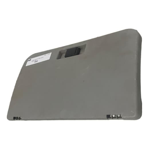 003929 - Tampa do Maleiro Ford Cargo Panda 2428 - 81A6B06072-B