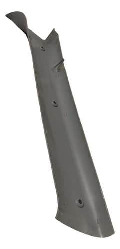 003931 Moldura Interna Parbrisa Ford Cargo Ld 4c46e03196aaw