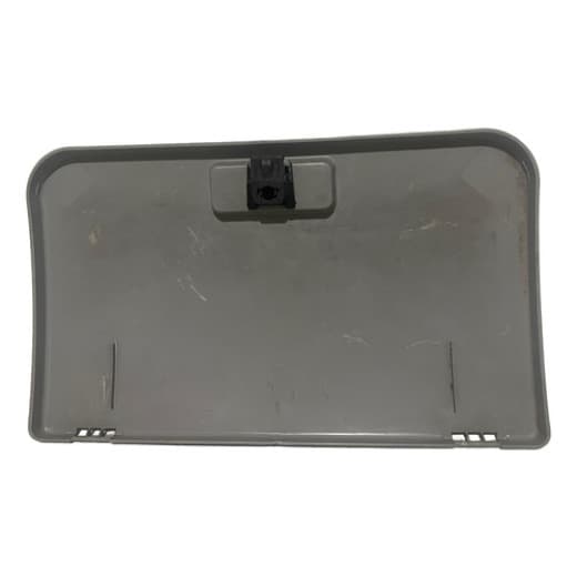 003929 - Tampa do Maleiro Ford Cargo Panda 2428 - 81A6B06072-B