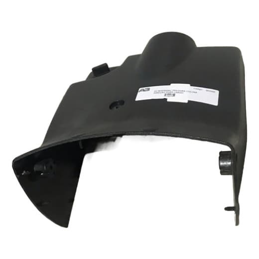 003950 Moldura Coluna Direção Ford Cargo Dc463f900ac
