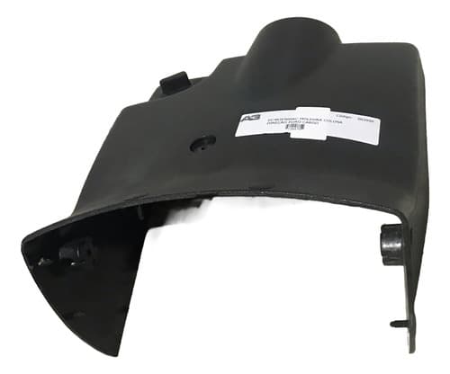 003950 Moldura Coluna Direção Ford Cargo Dc463f900ac