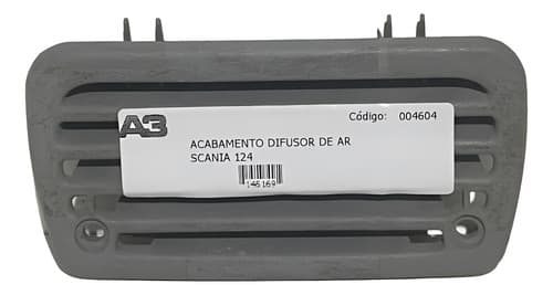003946 Pescador Do Óleo Scania 124