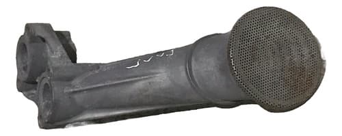 003947 Pescador Oleo Volvo Fhd12 Usado 8170879