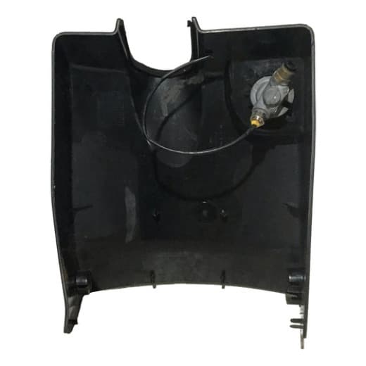 003950 Moldura Coluna Direção Ford Cargo Dc463f900ac