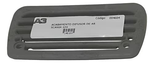 003946 Pescador Do Óleo Scania 124