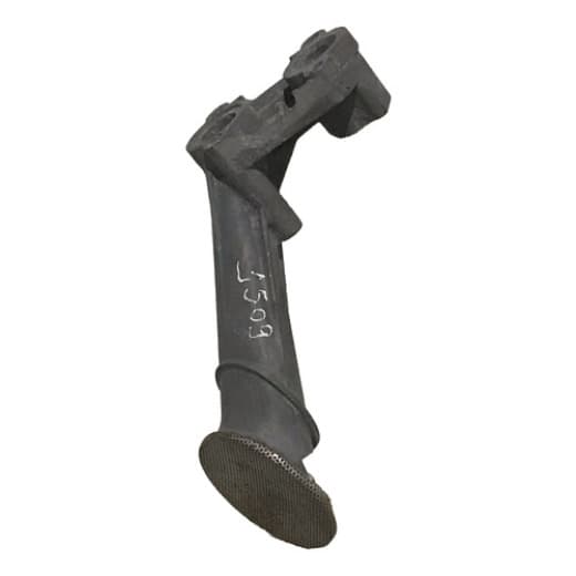 003947 Pescador Oleo Volvo Fhd12 Usado 8170879