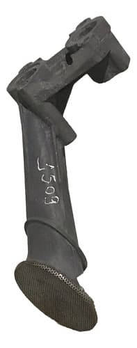 003947 Pescador Oleo Volvo Fhd12 Usado 8170879
