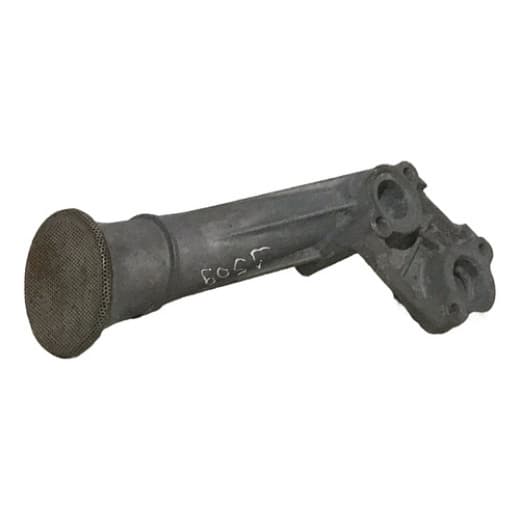 003947 Pescador Oleo Volvo Fhd12 Usado 8170879