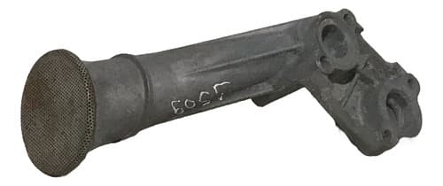 003947 Pescador Oleo Volvo Fhd12 Usado 8170879