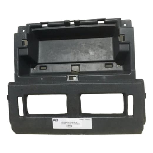 003952 Moldura Difusor De Ar Central Volvo Vm 20722673