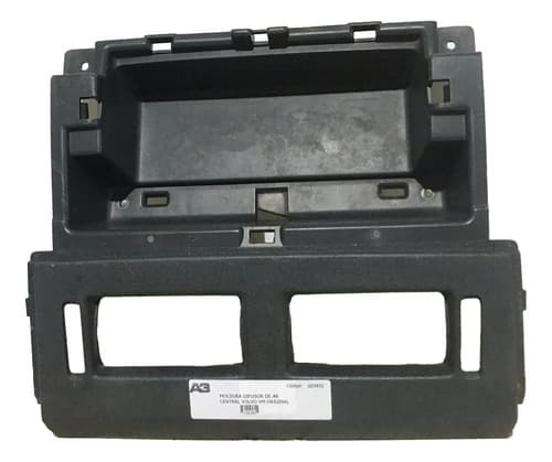 003952 Moldura Difusor De Ar Central Volvo Vm 20722673