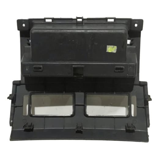 003952 Moldura Difusor De Ar Central Volvo Vm 20722673