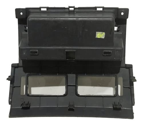 003952 Moldura Difusor De Ar Central Volvo Vm 20722673