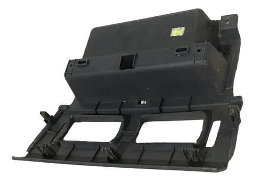 003952 Moldura Difusor De Ar Central Volvo Vm 20722673