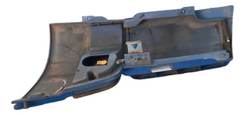 003960 Defletor Da Coluna Mb 1938 Frontal Le Completo