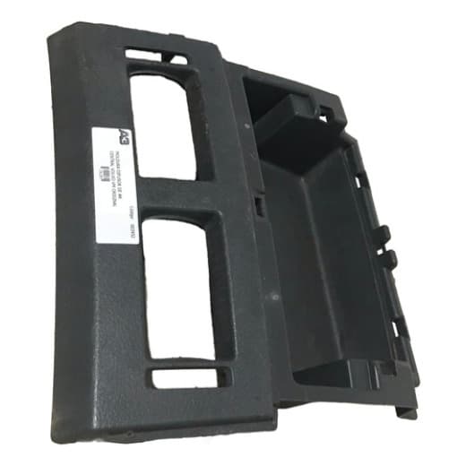 003952 Moldura Difusor De Ar Central Volvo Vm 20722673