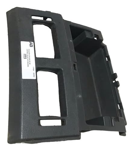 003952 Moldura Difusor De Ar Central Volvo Vm 20722673