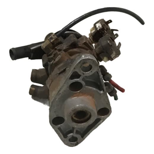 003982 Valvula Pedal De Freio Ford Cargo ( Sem Revisar )