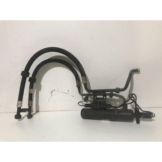 004005 Filtro Secador Com Mangueira MB Actros