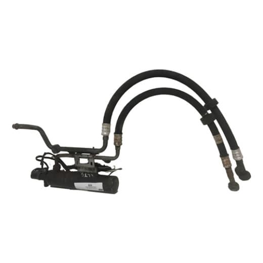004005 Filtro Secador Com Mangueira MB Actros