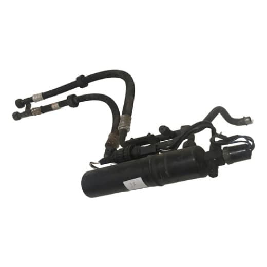 004005 Filtro Secador Com Mangueira MB Actros